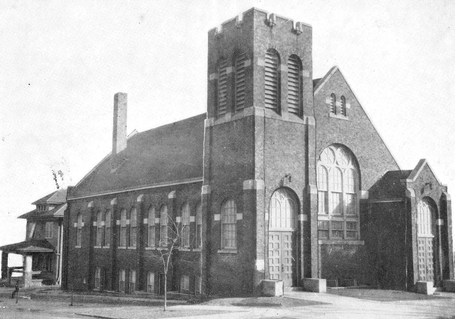 Danish Lutheran Church